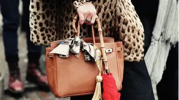 Handbag