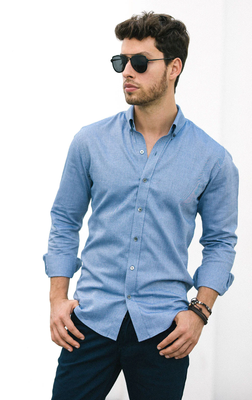 Casual Shirt