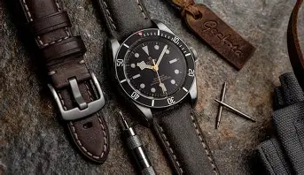 Wrist Watch